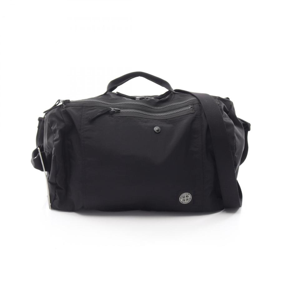 ストーンアイランド ロゴパッチ 2WAY ブランドオフ STONE ISLAND