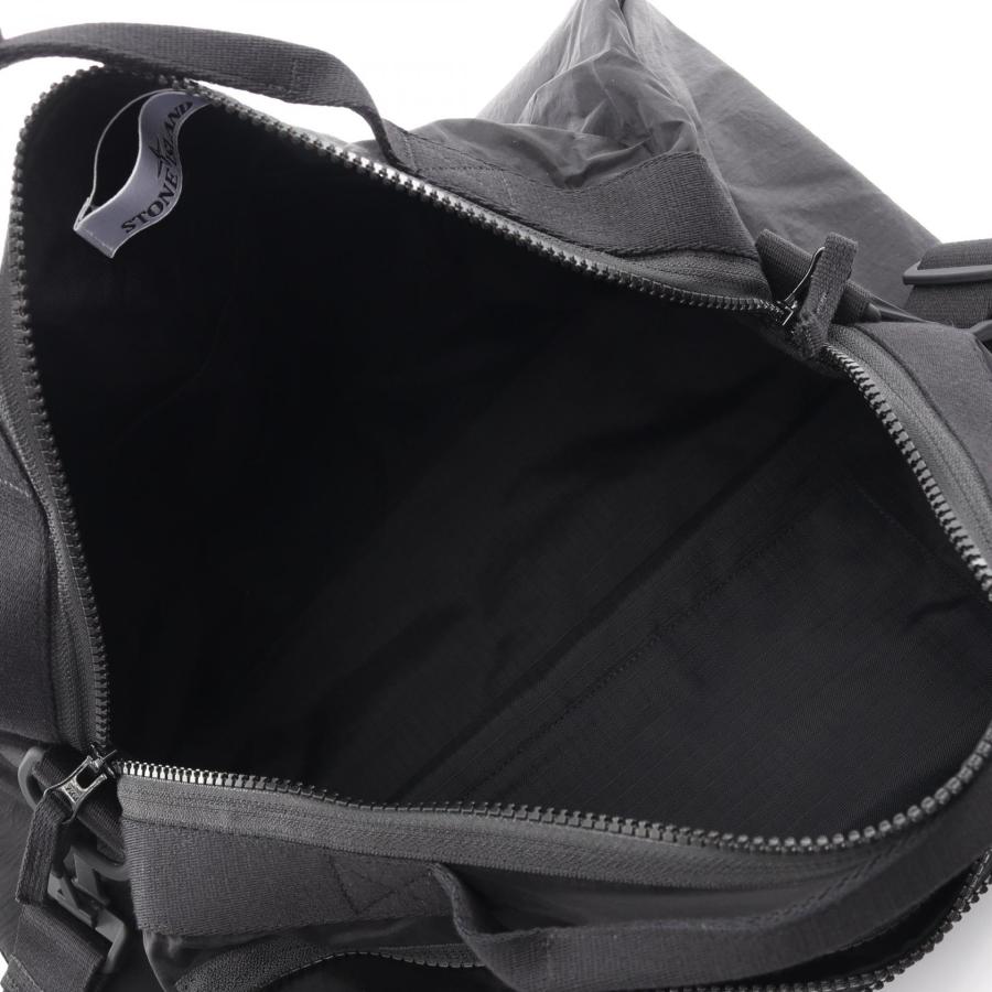 ストーンアイランド ロゴパッチ 2WAY ブランドオフ STONE ISLAND
