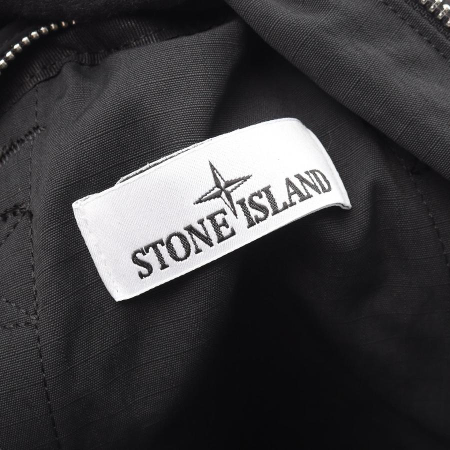 ストーンアイランド ブランドオフ STONE ISLAND ナイロン リュック