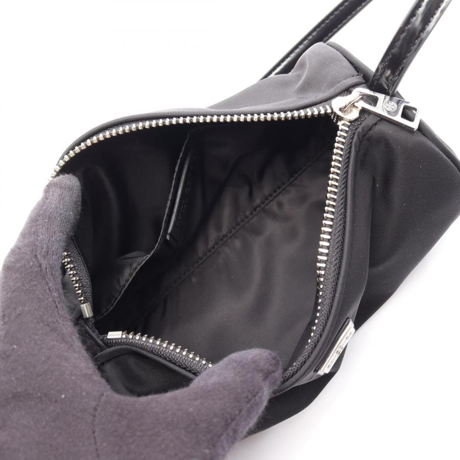 【特別値下げ】トリーバーチ　バック　VIRGINIA85061 TORY BURCH（トリーバーチ） VIRGINIA CYLINDER ブランドオフ ナイロン
