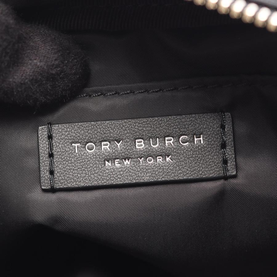 TORY BURCH（トリーバーチ） ブランドオフ ナイロン ポーチ レディース