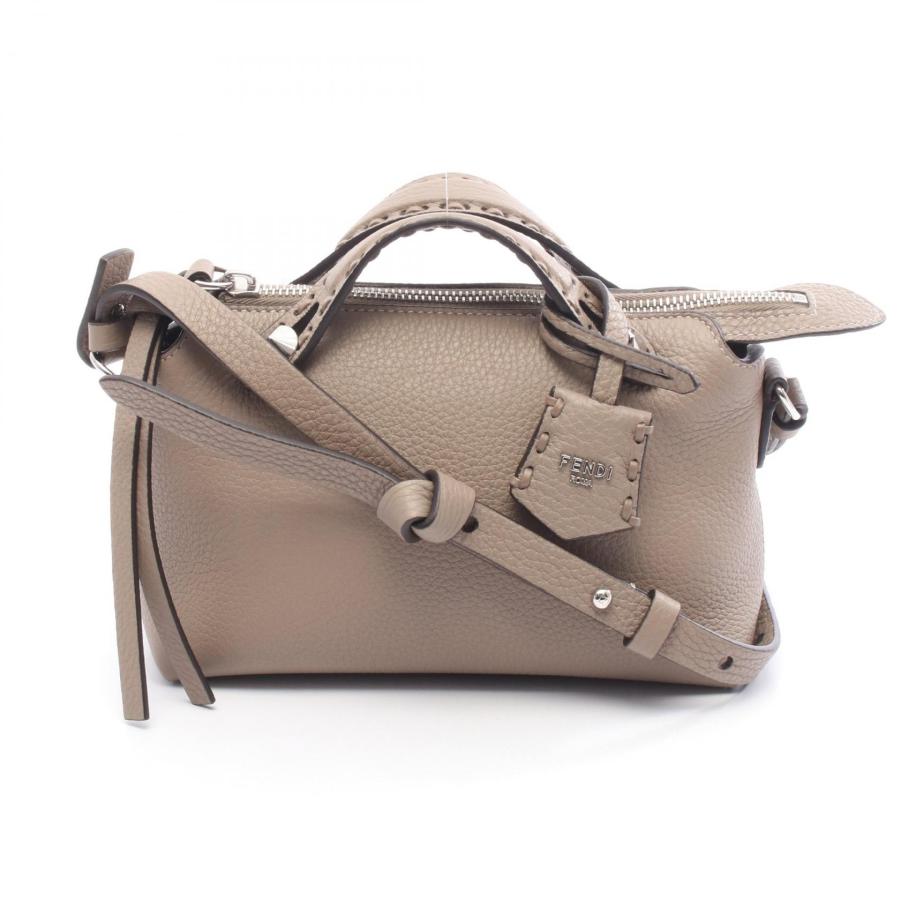 FENDI（フェンディ） バイザウェイ セレリア ミニ 2WAY ブランドオフ