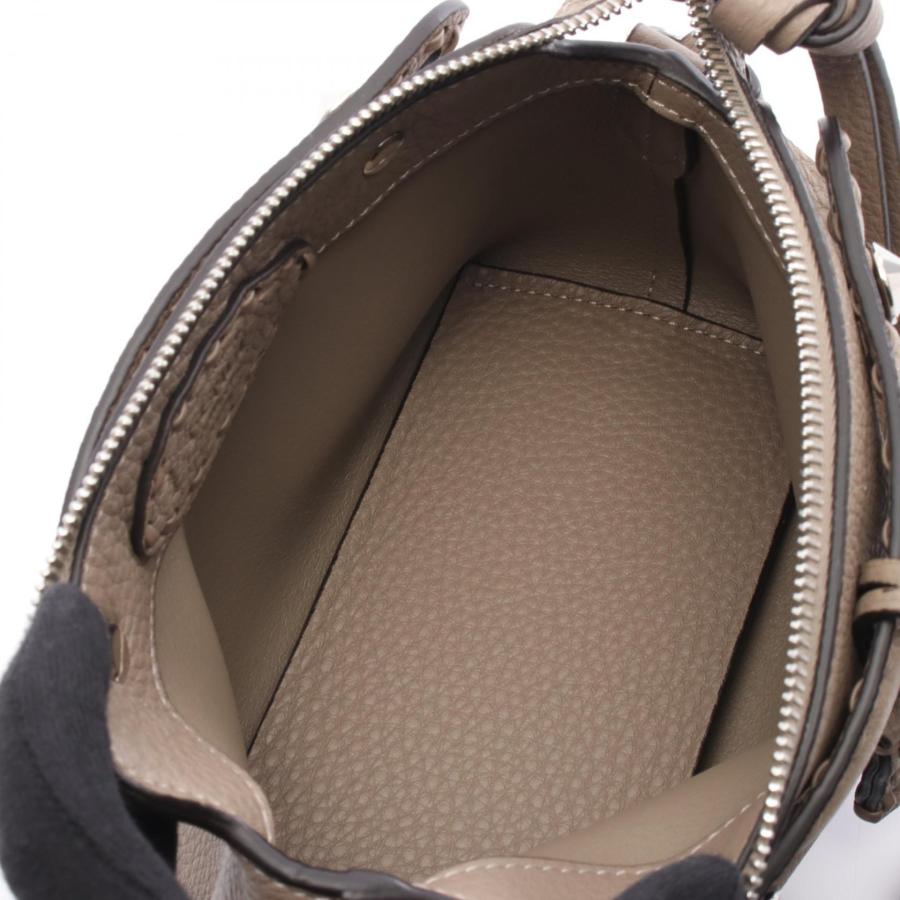 FENDI（フェンディ） バイザウェイ セレリア ミニ 2WAY ブランドオフ