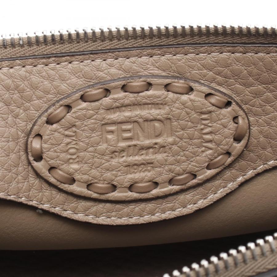 FENDI（フェンディ） バイザウェイ セレリア ミニ 2WAY ブランドオフ