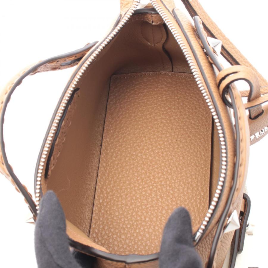 FENDI（フェンディ） バイザウェイ セレリア ミニ 2WAY ブランドオフ