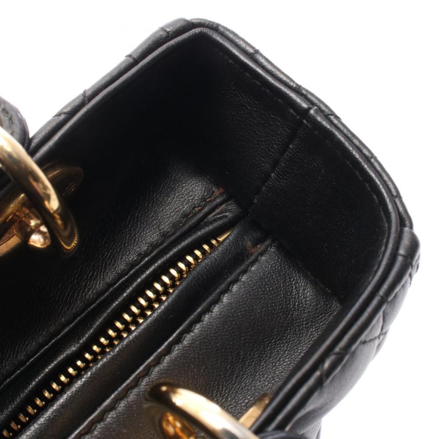 ディオール LADY DIOR レディディオール 2WAY ブランドオフ Dior