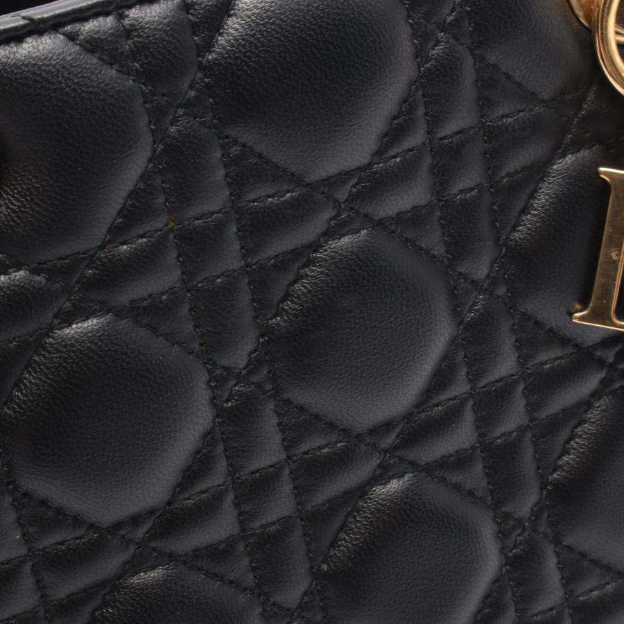 ディオール LADY DIOR レディディオール 2WAY ブランドオフ Dior