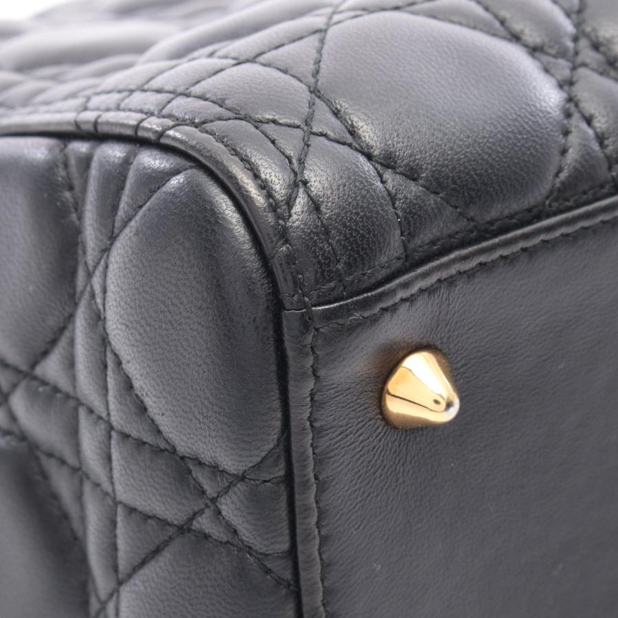 ディオール LADY DIOR レディディオール 2WAY ブランドオフ Dior