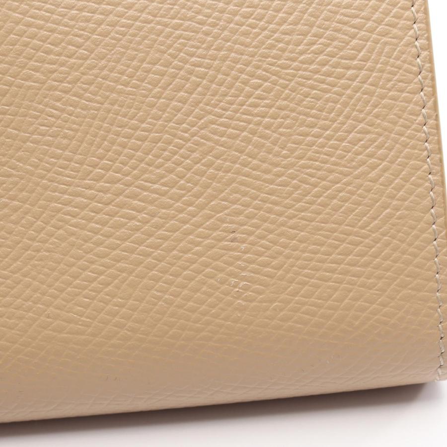 CELINE（セリーヌ） スモール トリフォールドウォレット ブランドオフ