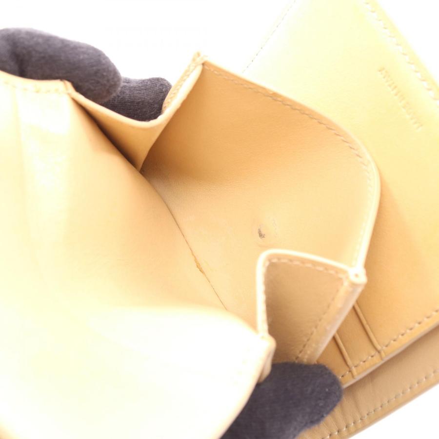 CELINE（セリーヌ） スモール トリフォールドウォレット ブランドオフ