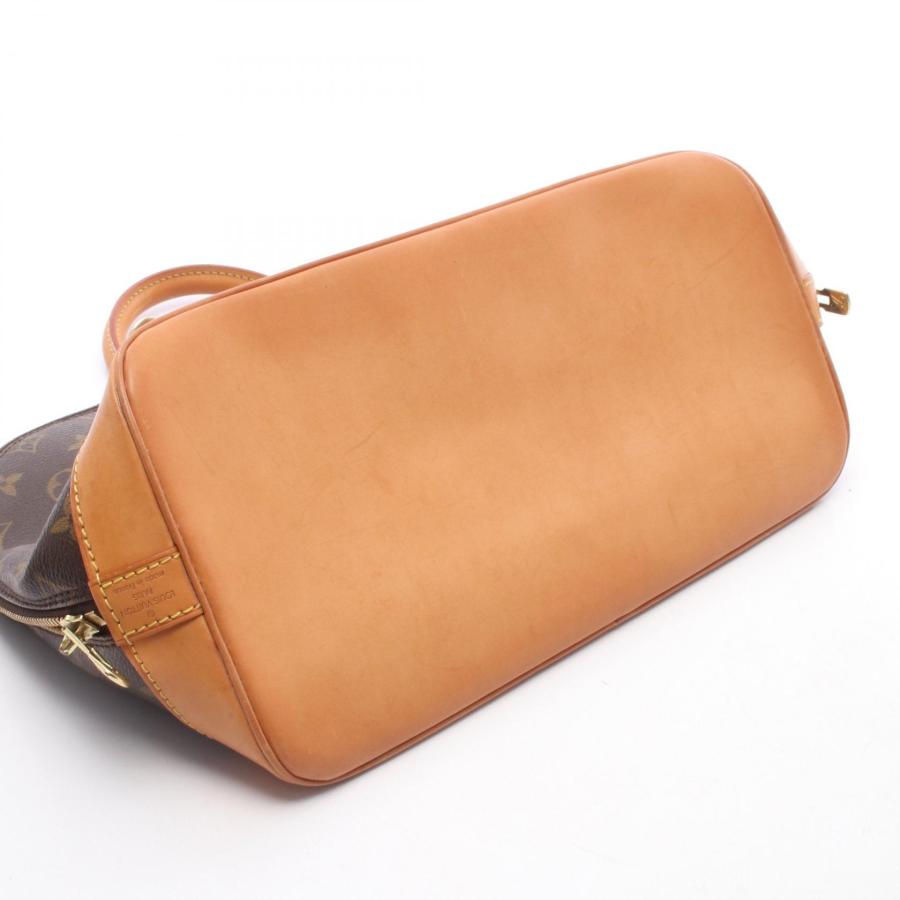M*t様 ルイヴィトン モノグラム アルマPM ハンドバッグ LOUIS VUITTON（ルイ・ヴィトン） アルマPM ブランドオフ ハンドバッグ