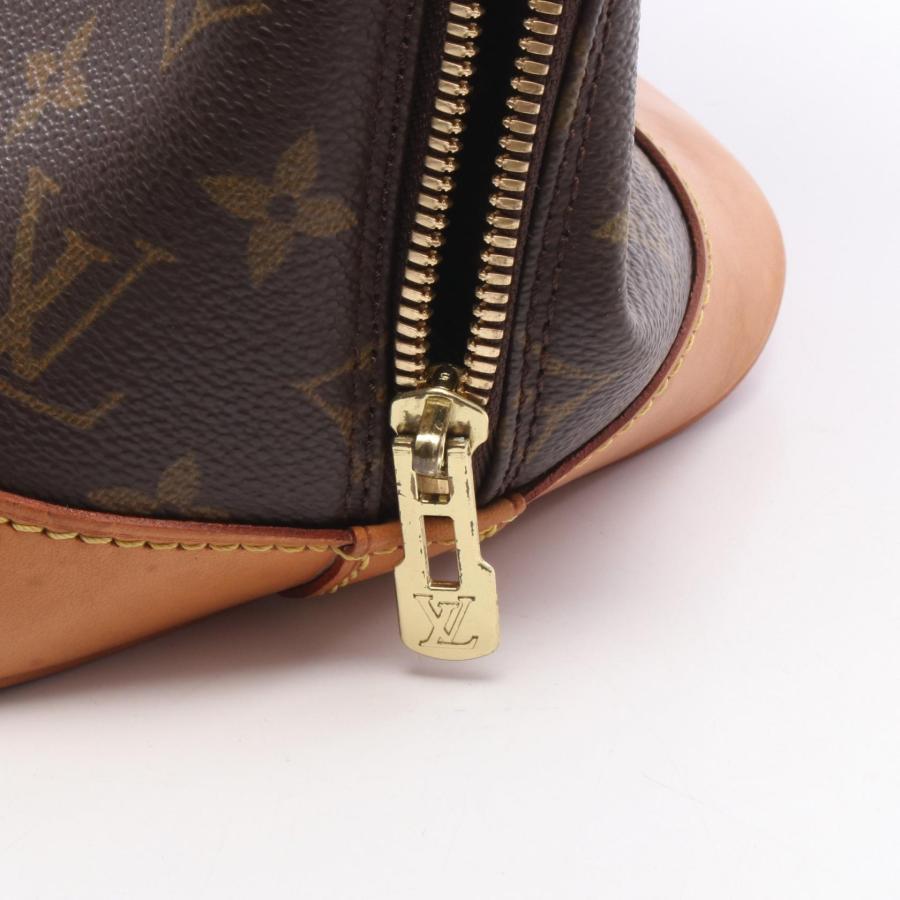 LOUIS VUITTON（ルイ・ヴィトン） アルマPM ブランドオフ ハンドバッグ