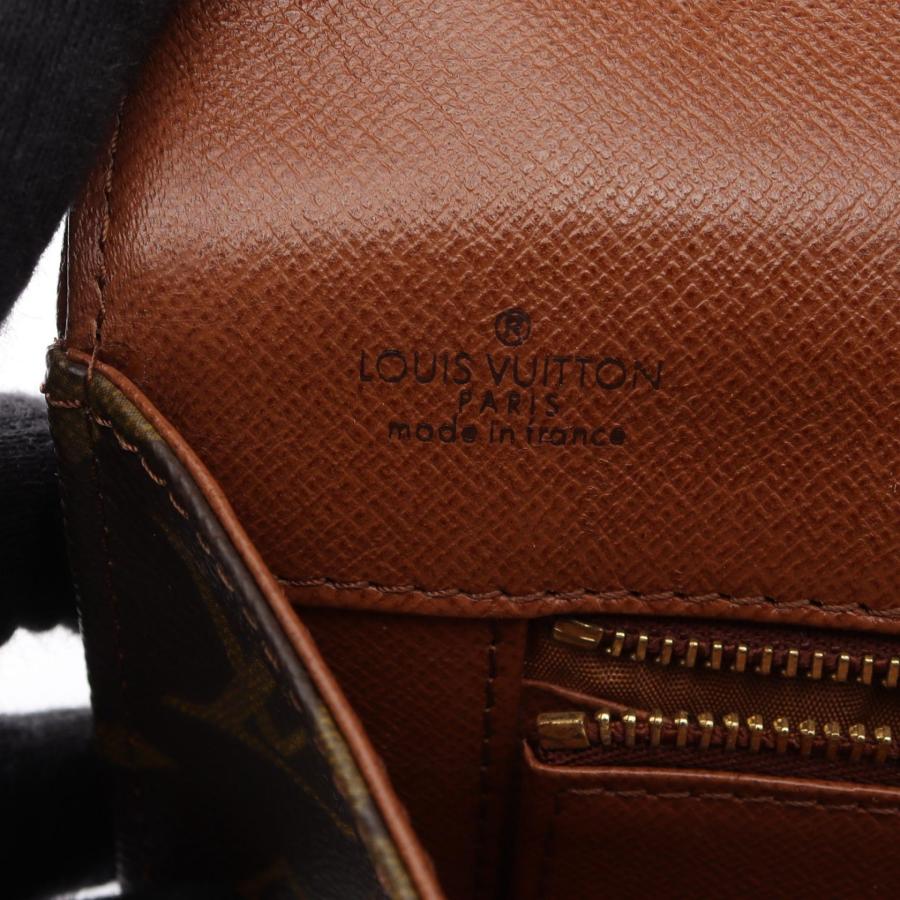 LOUIS VUITTON（ルイ・ヴィトン） ポシェットダムGM ブランドオフ