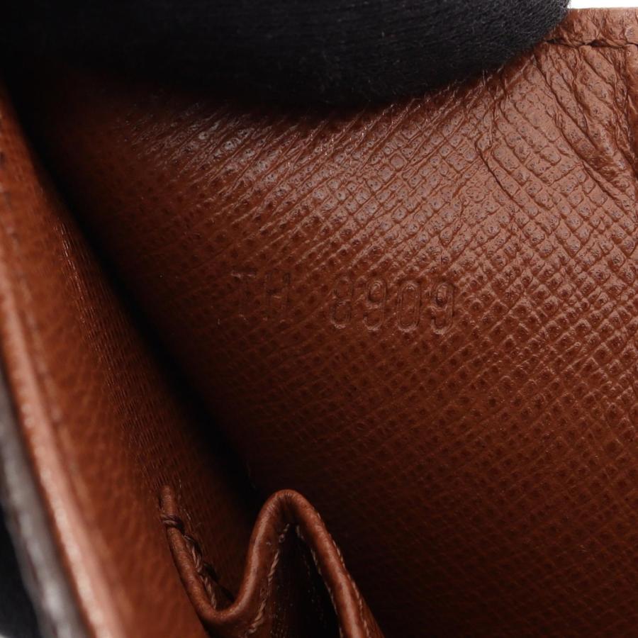 LOUIS VUITTON（ルイ・ヴィトン） ポシェットダムGM ブランドオフ