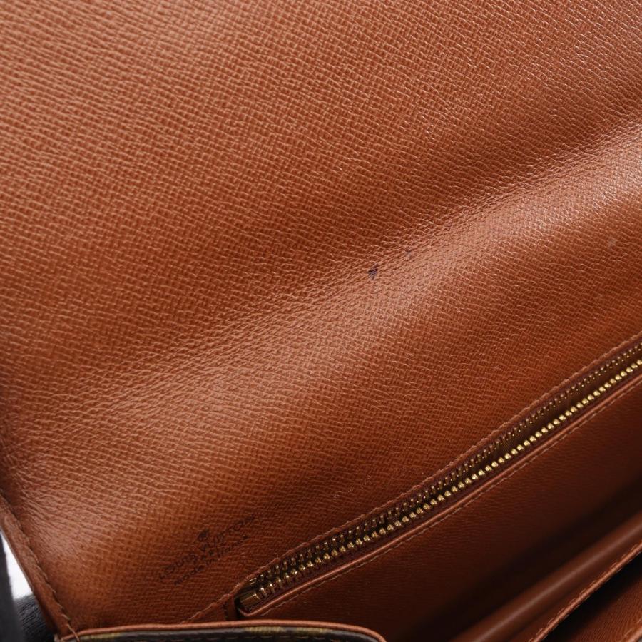 LOUIS VUITTON（ルイ・ヴィトン） ポシェットダムGM ブランドオフ