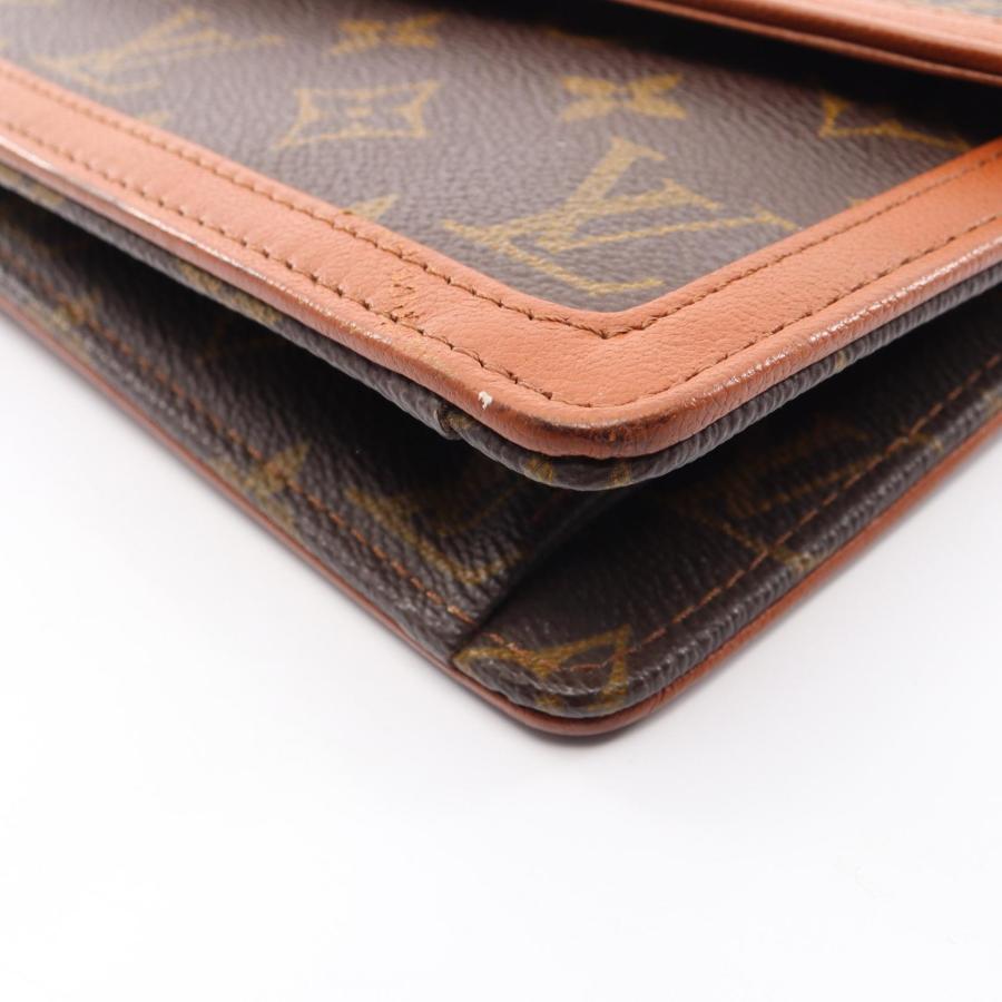 LOUIS VUITTON（ルイ・ヴィトン） ポシェットダムGM ブランドオフ