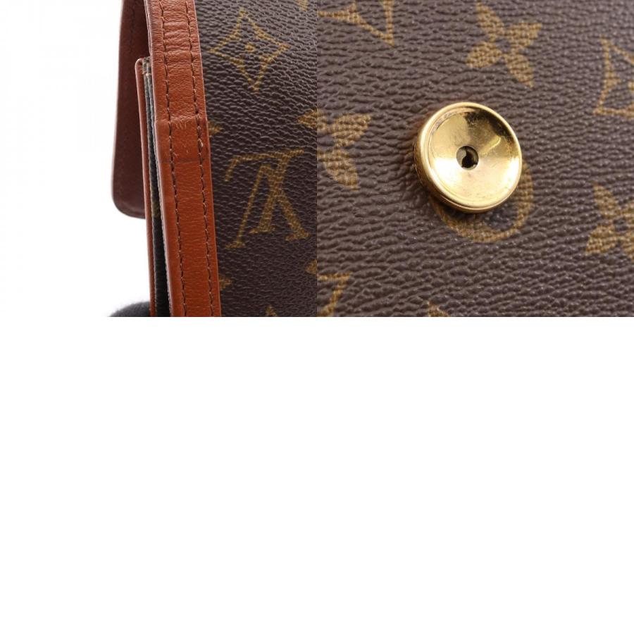 【良品】ルイ・ヴィトン モノグラム ポシェットダム クラッチバッグ LOUIS VUITTON（ルイ・ヴィトン） ポシェットダムGM ブランドオフ