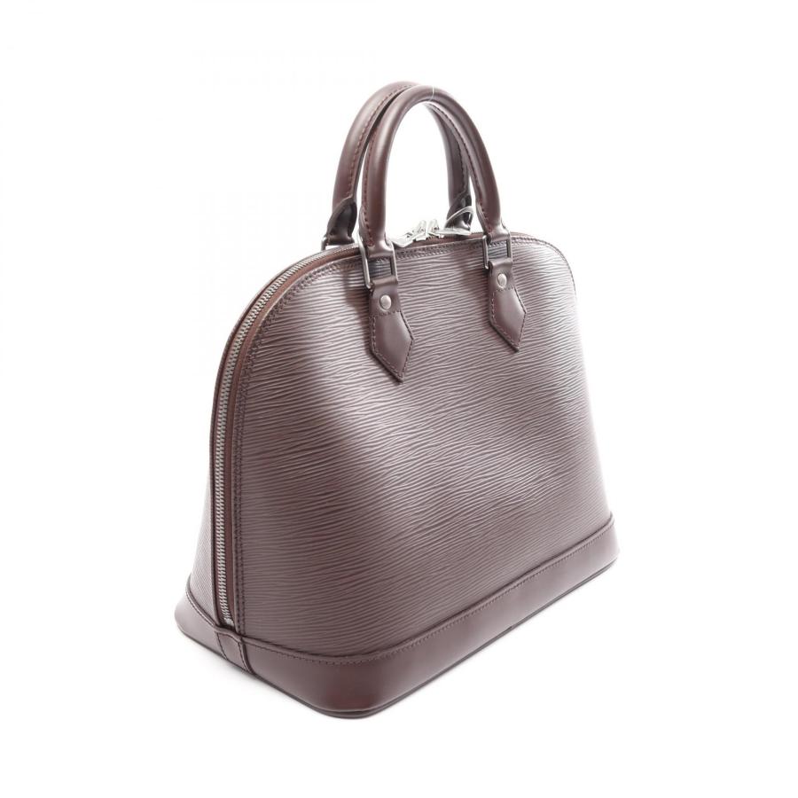ルイヴィトン　エピ　ハンドバッグ　LOUIS VUITTON アルマ ブラウン LOUIS VUITTON（ルイ・ヴィトン） アルマ ブランドオフ ハンドバッグ