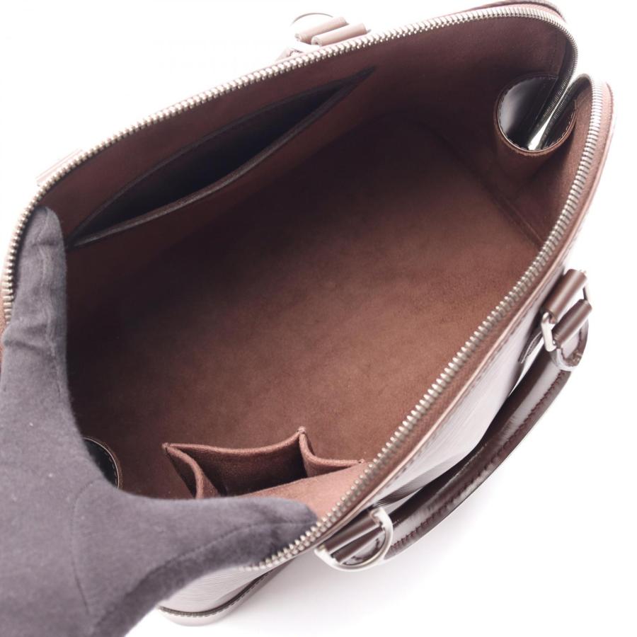 LOUIS VUITTON（ルイ・ヴィトン） アルマ ブランドオフ ハンドバッグ