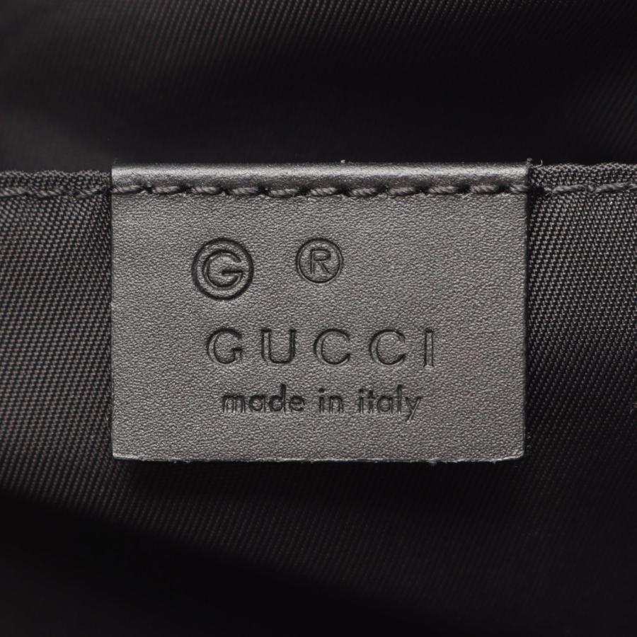 GUCCI（グッチ） シェリーライン ブランドオフ キャンバス ウエスト