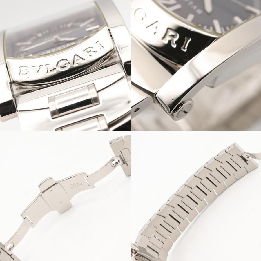 BVLGARI（ブルガリ） アショーマ ブランドオフ ステンレススチール