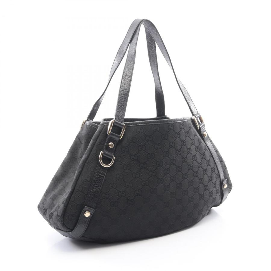 GUCCI（グッチ） アビー GGキャンバス ブランドオフ キャンバス