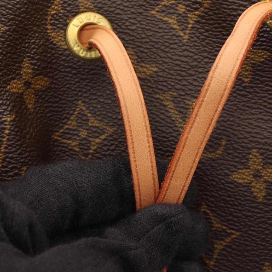 LOUIS VUITTON ルイヴィトン モンスリGM リュック　バックパック LOUIS VUITTON（ルイ・ヴィトン） モンスリGM ブランドオフ リュック