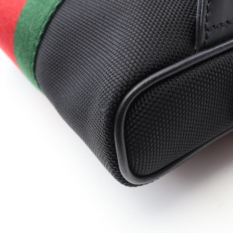 GUCCI（グッチ） シェリーライン ブランドオフ キャンバス ウエスト