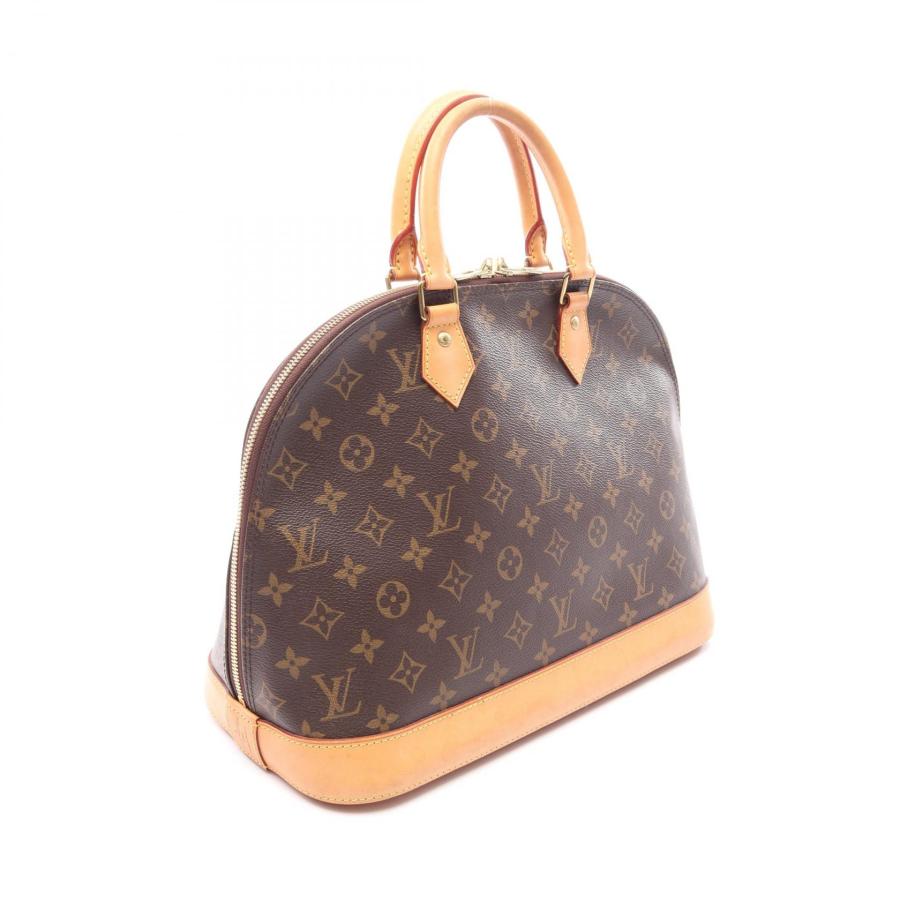 LOUIS VUITTON（ルイ・ヴィトン） アルマMM モノグラム ブランドオフ
