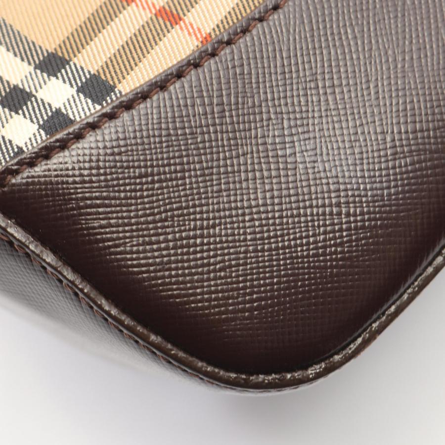 BURBERRY（バーバリー） ヘイマーケットチェック ブランドオフ