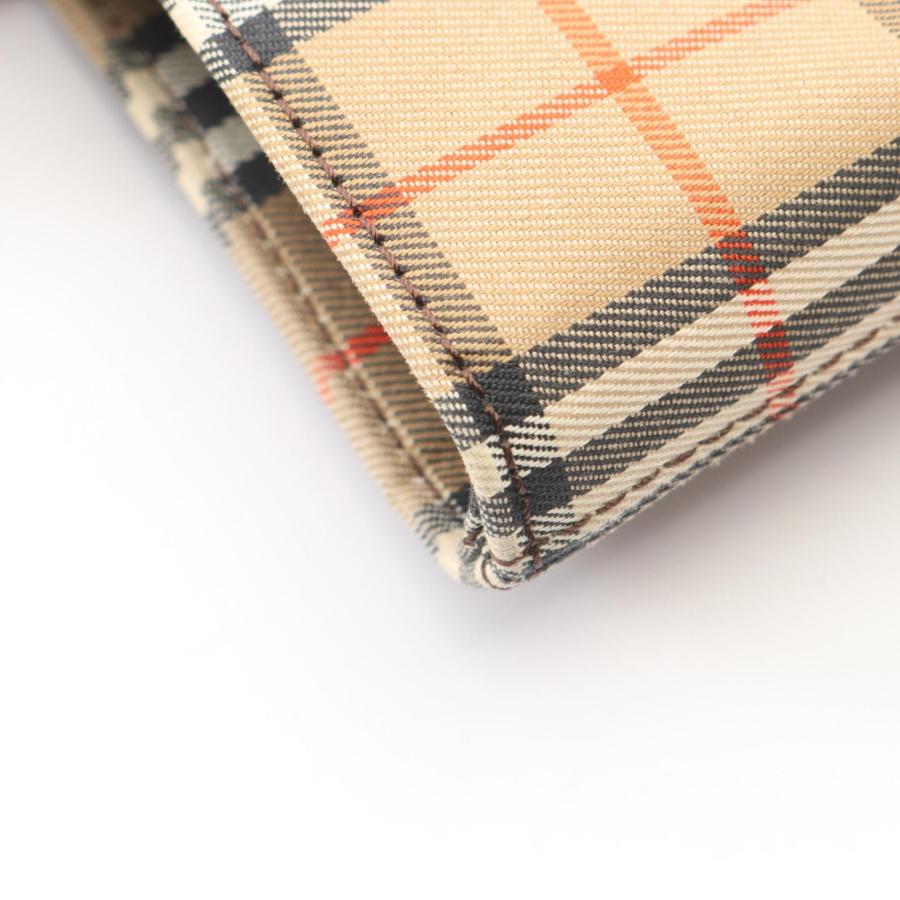 BURBERRY（バーバリー） ヘイマーケットチェック ブランドオフ