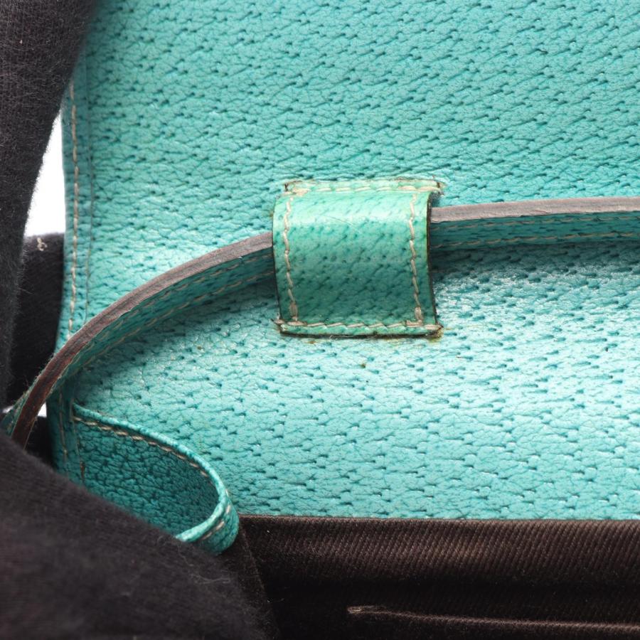 GUCCI（グッチ） バンブー ブランドオフ キャンバス ショルダーバッグ