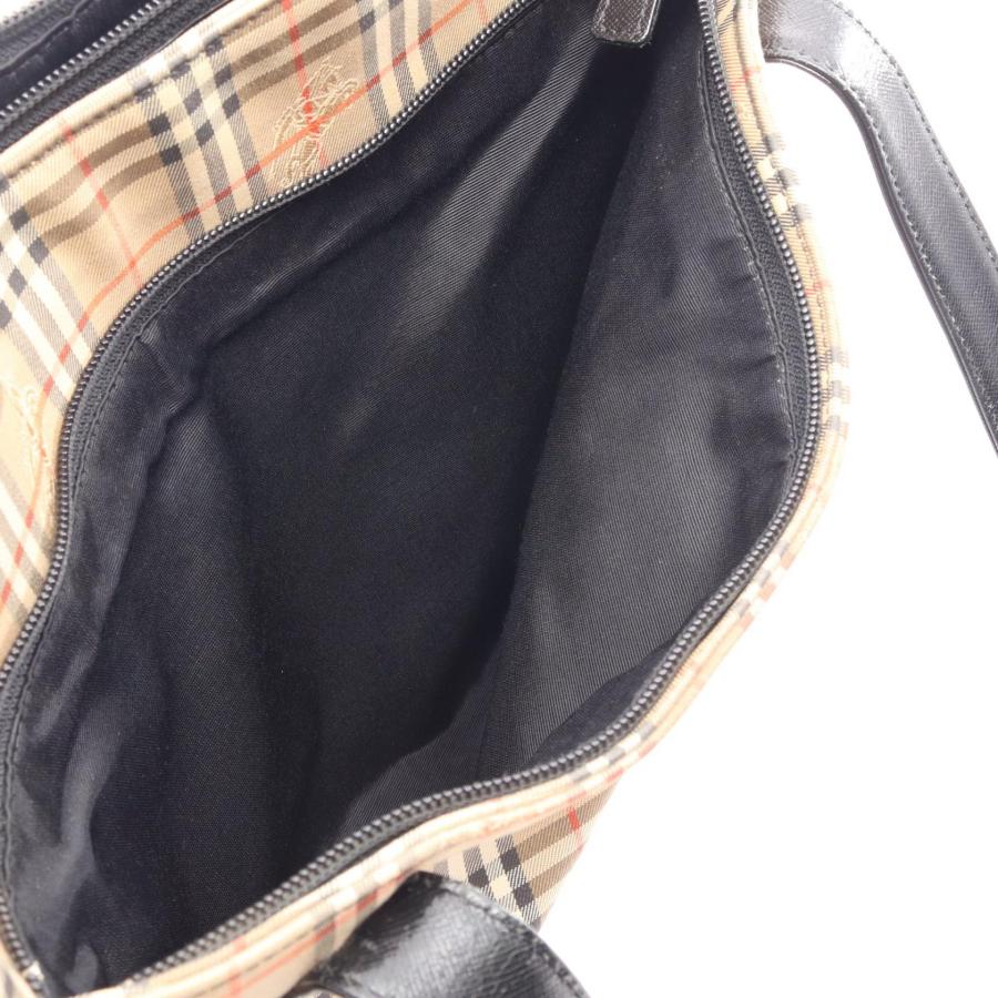 BURBERRY（バーバリー） ヘイマーケットチェック ブランドオフ