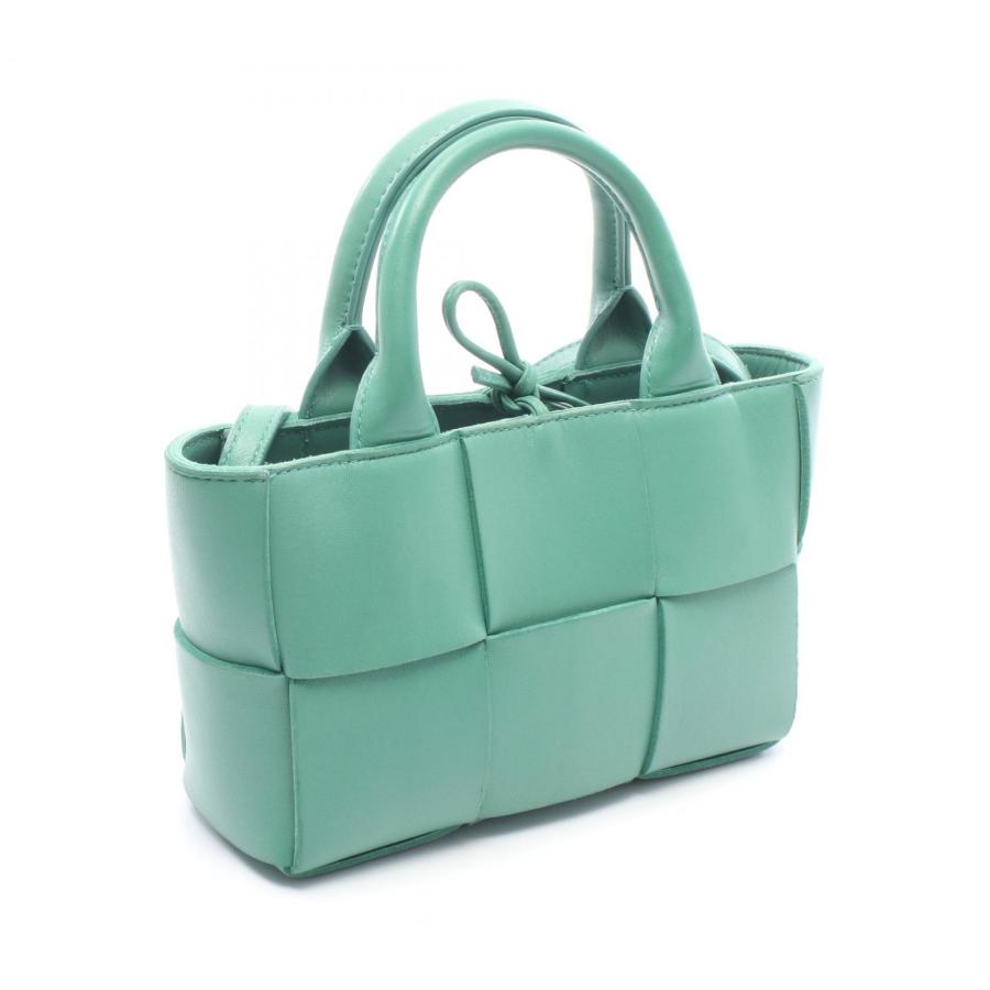 【美品】BOTTEGA VENETA ボッテガ・ヴェネタ アルコトート ボッテガヴェネタ キャンディー アルコ トート 2WAY ブランドオフ