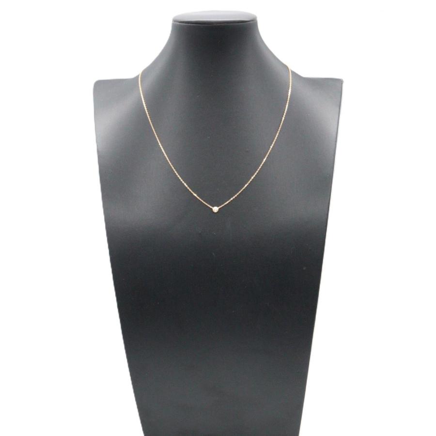 Cartier（カルティエ） ダムール XS ネックレス ブランドオフ CARTIER