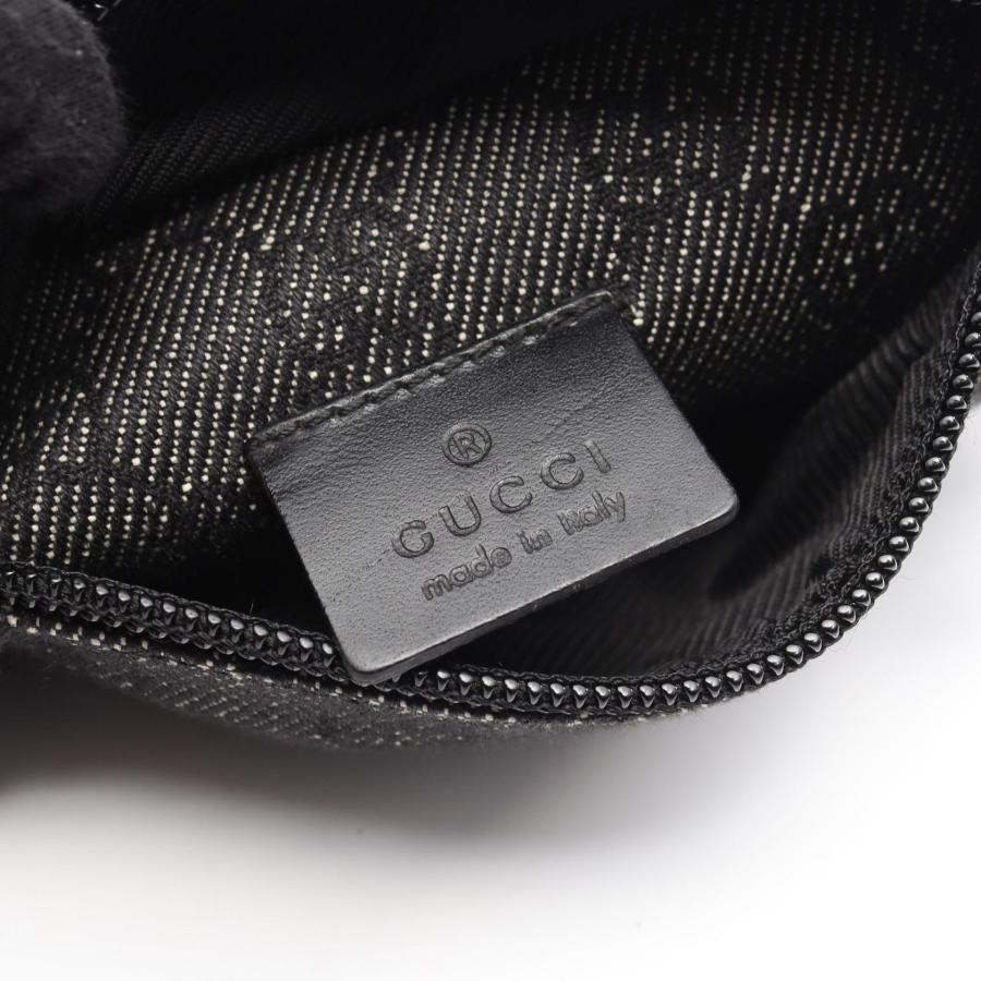 GUCCI（グッチ） GGキャンバス ブランドオフ キャンバス ウエスト