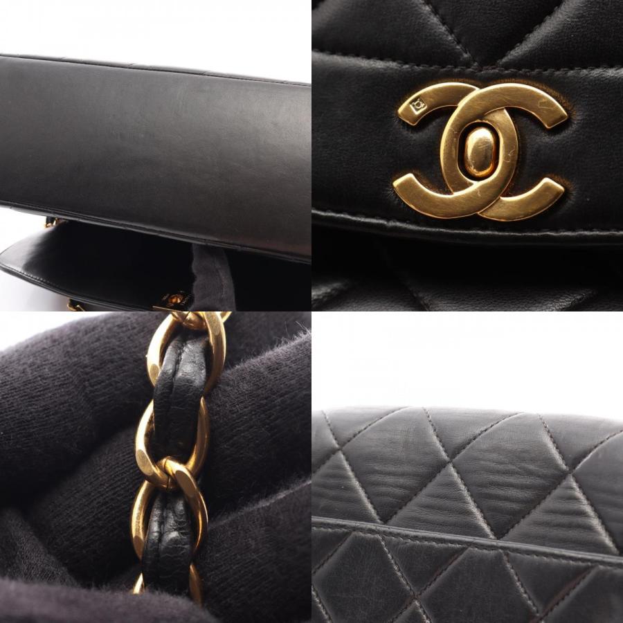CHANEL（シャネル） マトラッセ ダイアナフラップ ブランドオフ 