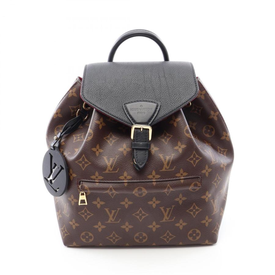 LOUIS VUITTON（ルイ・ヴィトン） モンスリ NM PM モノグラム ブランド