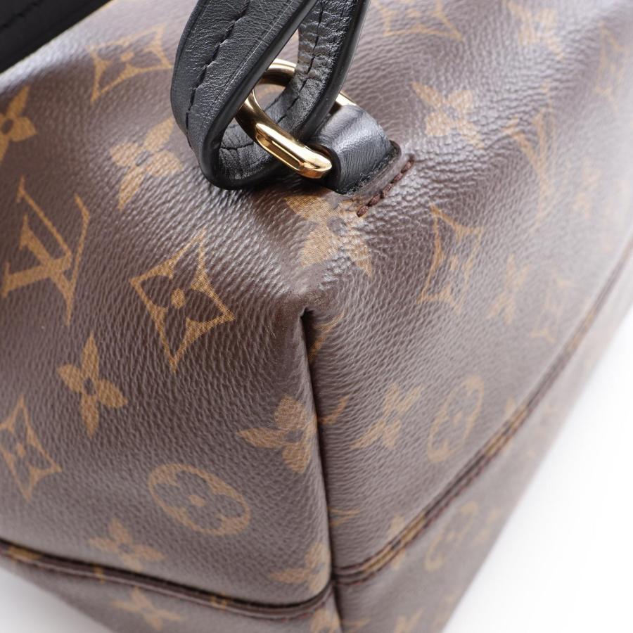 LOUIS VUITTON（ルイ・ヴィトン） モンスリ NM PM モノグラム ブランド