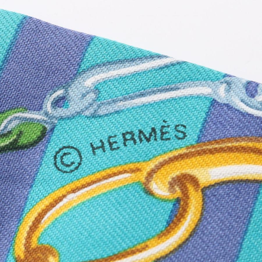 HERMES（エルメス） ツイリー BRIDES de GALA リボン ブランドオフ