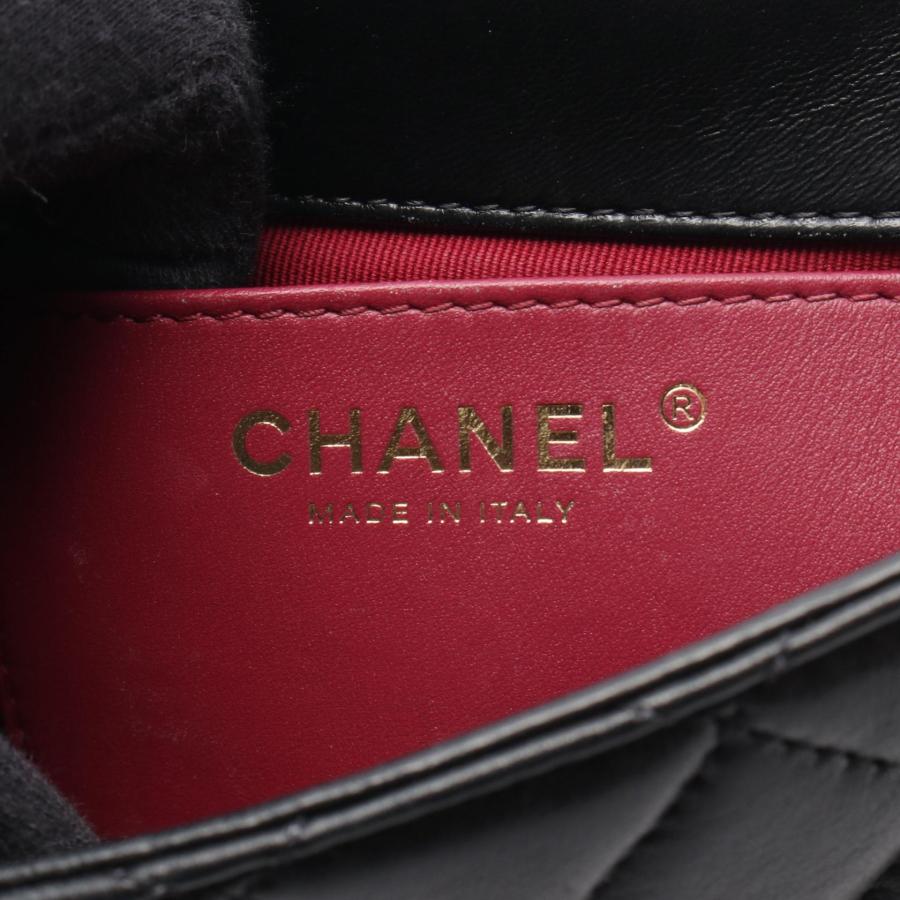 CHANEL（シャネル） マトラッセ ミニフラップ チェーンショルダー