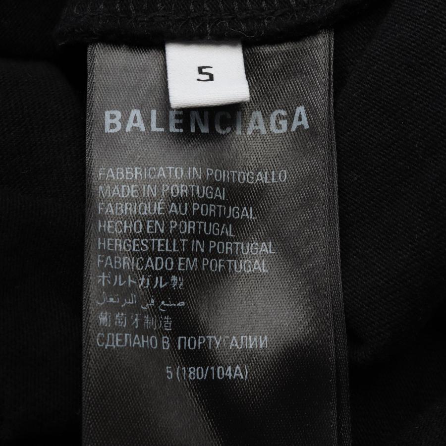 BALENCIAGA（バレンシアガ） × adidas オーバーサイズ ブランドオフ