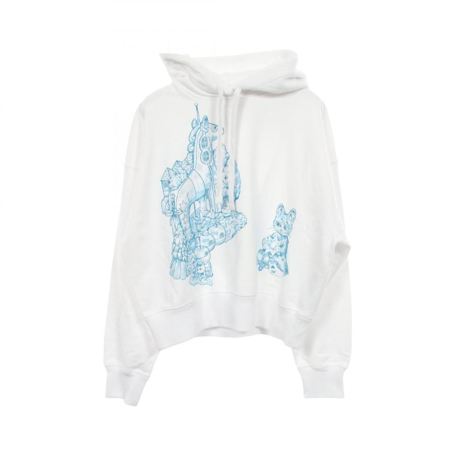 GUCCI（グッチ） × ヒグチユウコ 日本限定 フーディ ブランドオフ