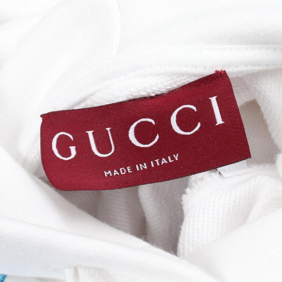 GUCCI（グッチ） × ヒグチユウコ 日本限定 フーディ ブランドオフ