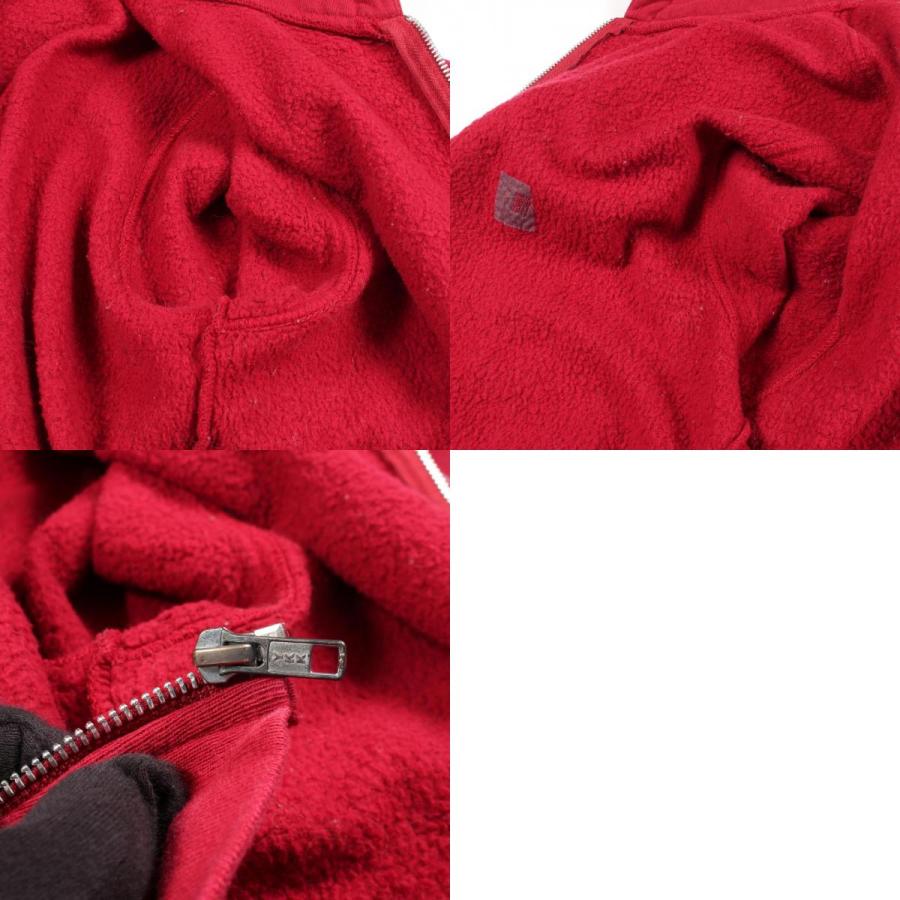 Supreme（シュプリーム） Repeat Zip Up Hooded Sweatshirt ブランド