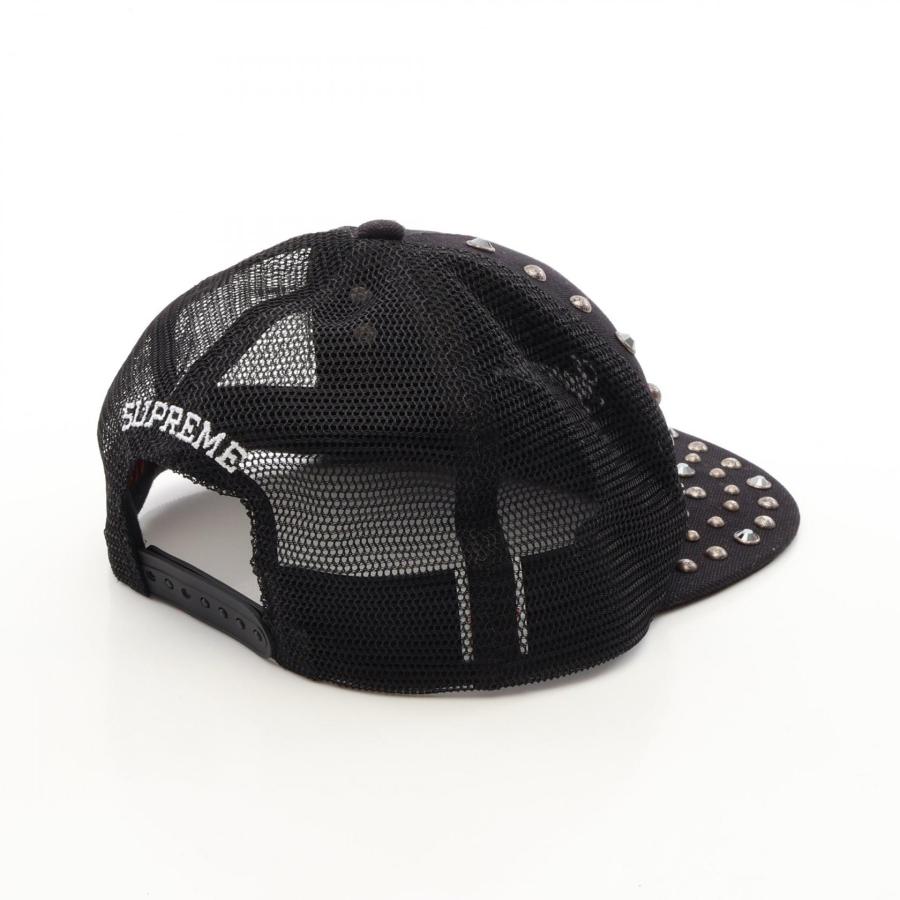 Supreme（シュプリーム） × B.BSIMON スタッズ付き ブランドオフ