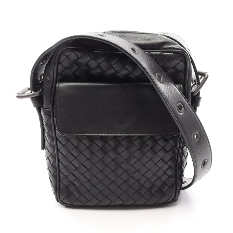 ボッテガヴェネタ イントレチャート ブランドオフ BOTTEGA VENETA