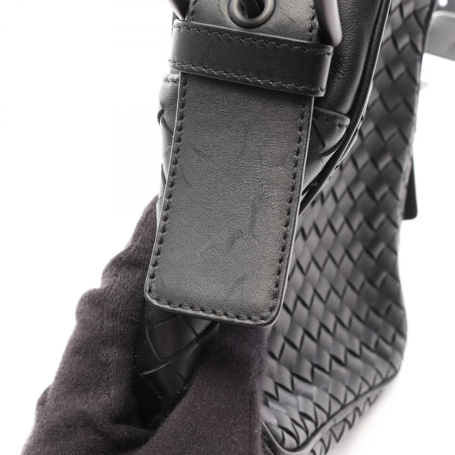 ボッテガヴェネタ イントレチャート ブランドオフ BOTTEGA VENETA