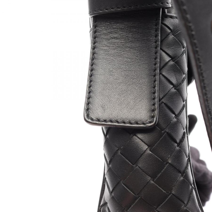 ボッテガヴェネタ イントレチャート ブランドオフ BOTTEGA VENETA