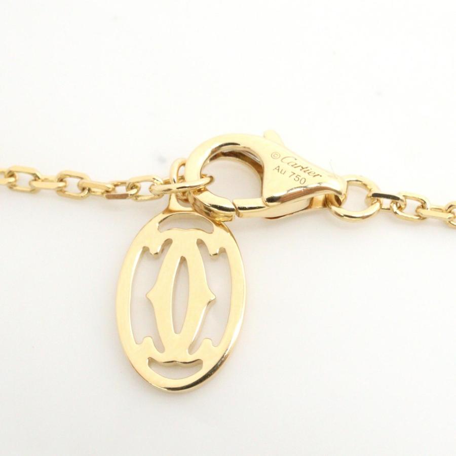 Cartier（カルティエ） ダムール ブレスレット SM ブランドオフ